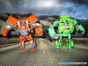 ROTF Skids & Mudflap Deluxe (6)